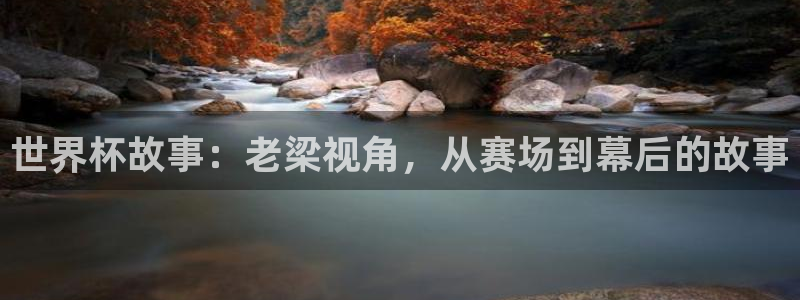 2026世预赛赛程表:世界杯故事:老梁视角,从赛场到幕后的故事